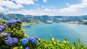 Météo à Açores en juin 2020