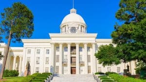 Alabama – température, climat et météo toute l’année
