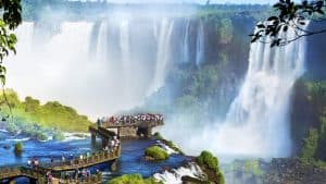 Argentine – température, climat et météo toute l’année
