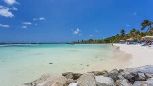 Le climat à Aruba