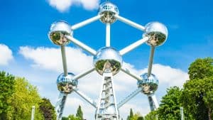 Météo à Belgique en janvier 2026