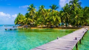 Météo à Belize en janvier 2026