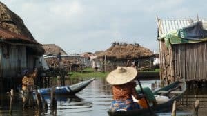 Bénin – température, climat et météo toute l’année