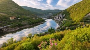 Météo à Bulgarie en août 2025