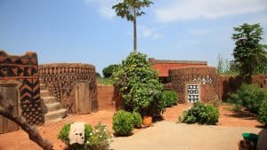 Burkina Faso – température, climat et météo toute l’année