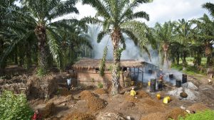 Météo à Burundi en décembre 2025