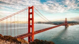 Californie – température, climat et météo toute l’année