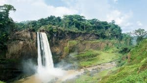 Cameroun – température, climat et météo toute l’année