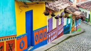 Colombie – température, climat et météo toute l’année