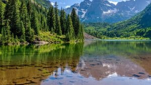 Colorado – température, climat et météo toute l’année