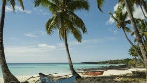 Comores – température, climat et météo toute l’année