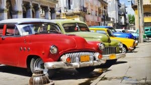 Cuba – température, climat et météo toute l’année