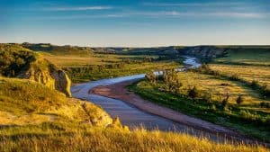 Dakota du Nord – température, climat et météo toute l’année