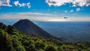 Météo à El Salvador en décembre 2025