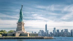 États-Unis – température, climat et météo toute l’année