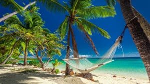 Météo à Fidji en juin 2024