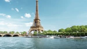 Météo à France en août 2025