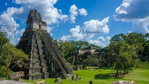 Météo à Guatemala en avril 2016