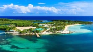 Météo à Honduras en janvier 2026