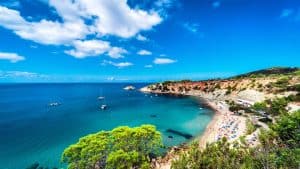 Ibiza – température, climat et météo toute l’année