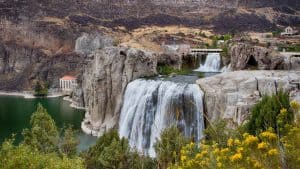 Idaho – température, climat et météo toute l’année