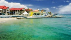 Îles Caïmans – température, climat et météo toute l’année