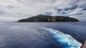 Îles Pitcairn – température, climat et météo toute l’année