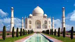 Inde – température, climat et météo toute l’année