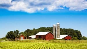 Indiana – température, climat et météo toute l’année