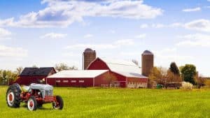 Iowa – température, climat et météo toute l’année