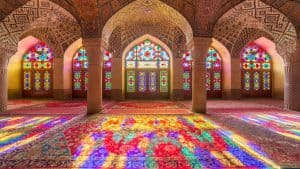 Iran – température, climat et météo toute l’année