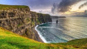 Météo à Irlande en mai 2025