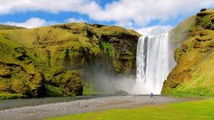Météo à Islande en octobre 2025