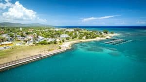 Jamaïque – température, climat et météo toute l’année