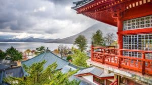 Japon – température, climat et météo toute l’année