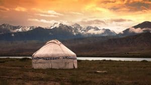 Kazakhstan – température, climat et météo toute l’année