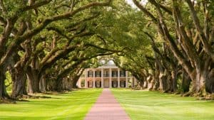 Louisiane – température, climat et météo toute l’année