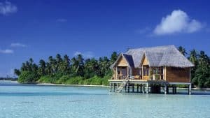 Maldives – température, climat et météo toute l’année