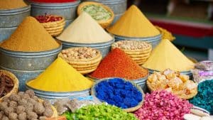 Maroc – température, climat et météo toute l’année
