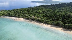 Mayotte – température, climat et météo toute l’année