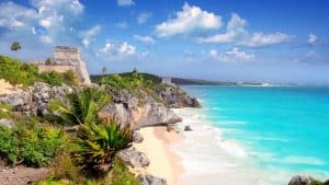 Météo à Mexique en septembre 2020