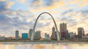 Missouri – température, climat et météo toute l’année
