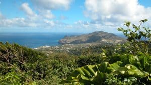 Météo à Montserrat en février 2026