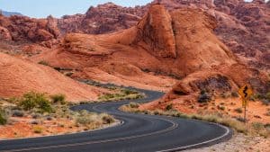 Météo à Nevada en octobre 2025