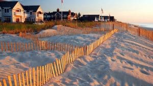 New Jersey – température, climat et météo toute l’année