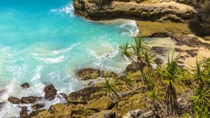 Nusa Lembongan – température, climat et météo toute l’année