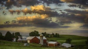 Ohio – température, climat et météo toute l’année