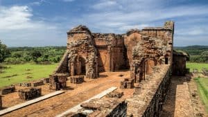 Paraguay – température, climat et météo toute l’année