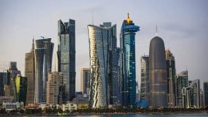 Météo à Qatar en novembre 2025