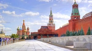 Météo à Russie en novembre 2025